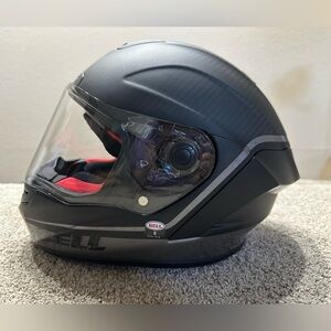 SOLD - Bell RaceStar Flex DLX Helmet